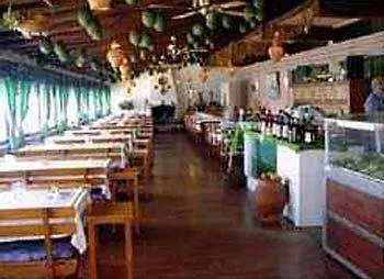 Aeromar Beach Hotel Faro 3*,