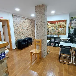 Gasthuis Residencial Condado