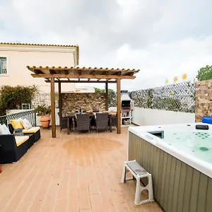 Laguna Formosa Hébergement de vacances