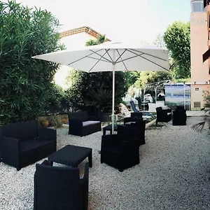 Hotel Resothel Le Gabian