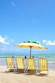 פארו Aeromar Beach Hotel