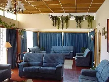פארו Aeromar Beach Hotel 3*,