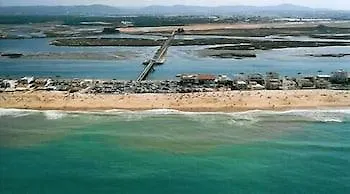 Aeromar Beach Hotel Faro 3*,  Portugália